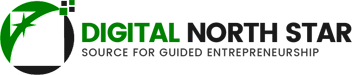 Digital North Star Logo